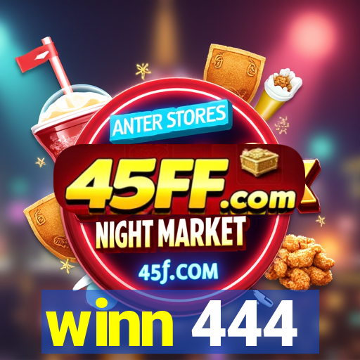 winn 444
